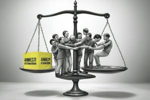 En Respuesta a la Acusación de Amnistía: Más que Racismo, una Historia Compartida que Sanar