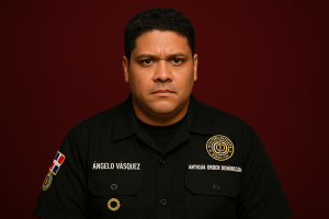 Antigua Orden Dominicana convoca a gran marcha el 23 de julio: 