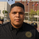 MENSAJE A LA NACIÓN DE ANGELO VÁSQUEZ