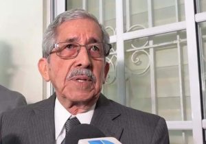 Propuesta CES : Promueve Formalizar Siempre Tener Haitianos Migrando al País en Masa