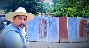 Alcalde Riverón Detiene Provocación Misioneros Haitianos